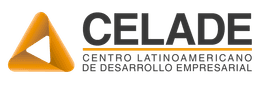 Logo de CELADE